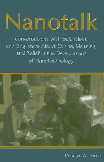 Cover of Nanotalk