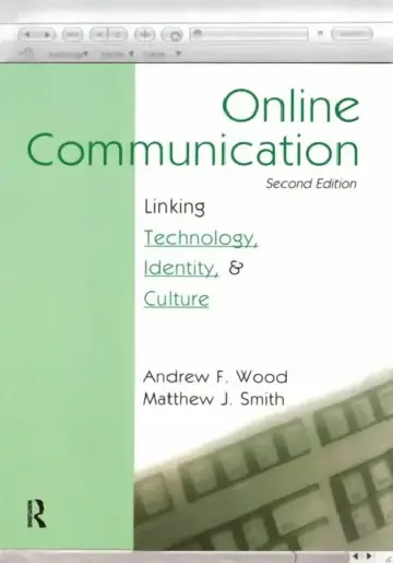 Cover of Online Communication