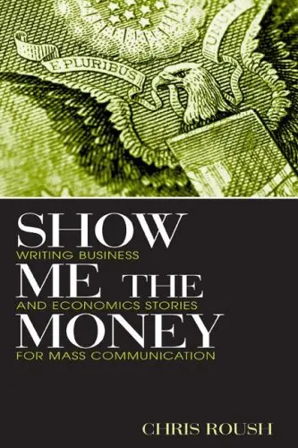 Cover of Show Me the Money