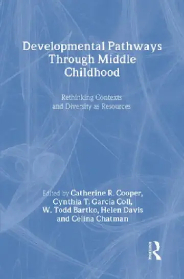 Cover of Developmental Pathways Through Middle Childhood