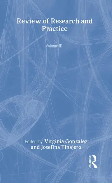 Cover of Nabe Review of Research and Practice (3)