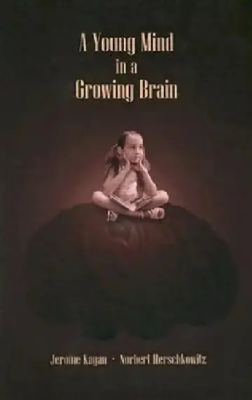 Cover of A Young Mind in a Growing Brain