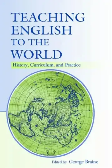 Cover of Teaching English to the World