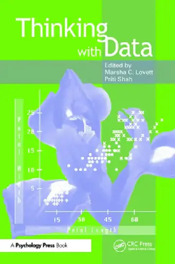 Cover of Thinking With Data