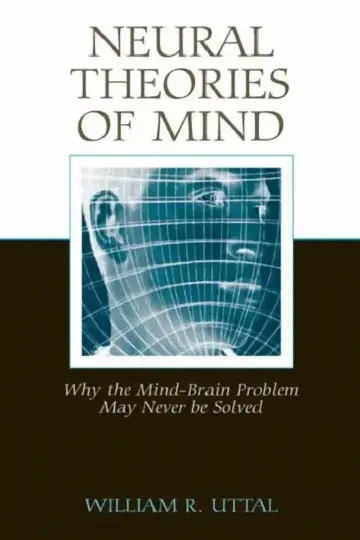 Cover of Neural Theories of Mind