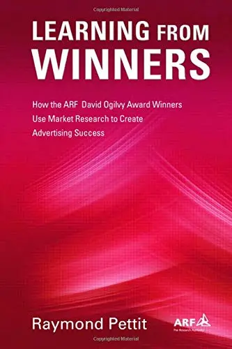 Cover of Learning from Winners