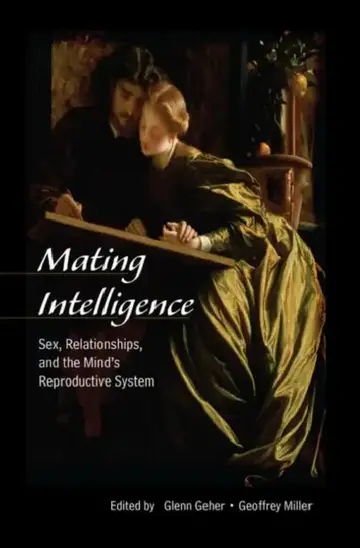 Cover of Mating Intelligence