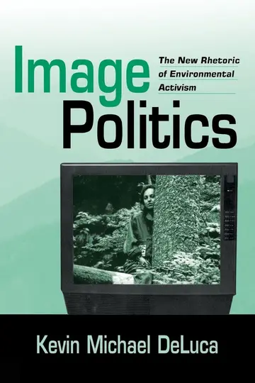 Cover of Image Politics