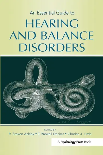 Cover of An Essential Guide to Hearing and Balance Disorders