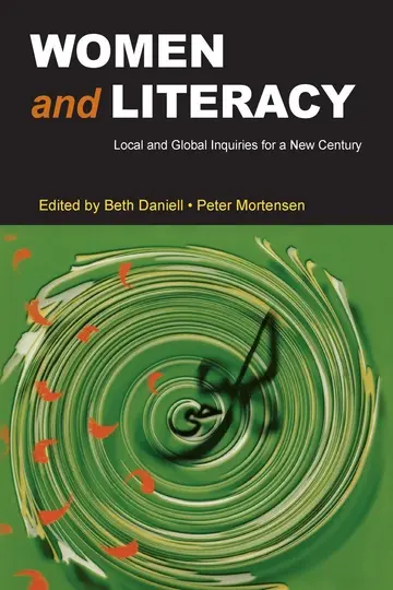 Cover of Women and Literacy