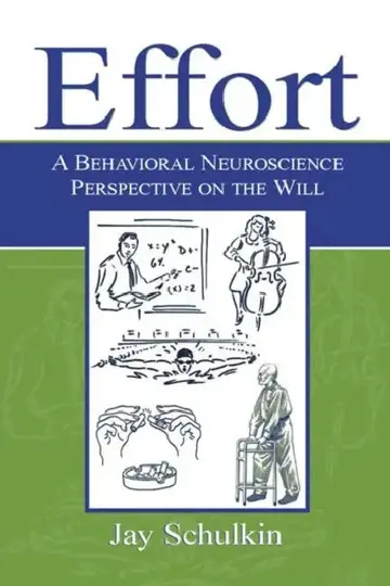 Cover of Effort