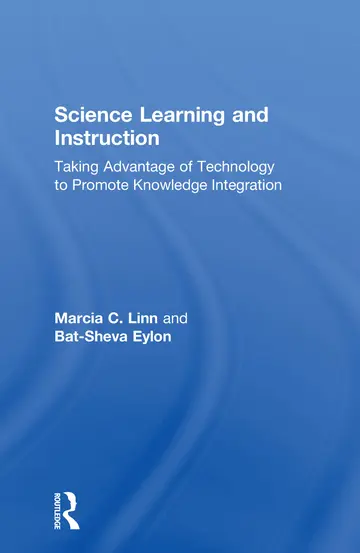 Cover of Science Learning and Instruction