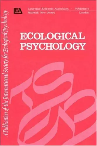 Cover of Nonlinear Dynamics and Psycholinguistics