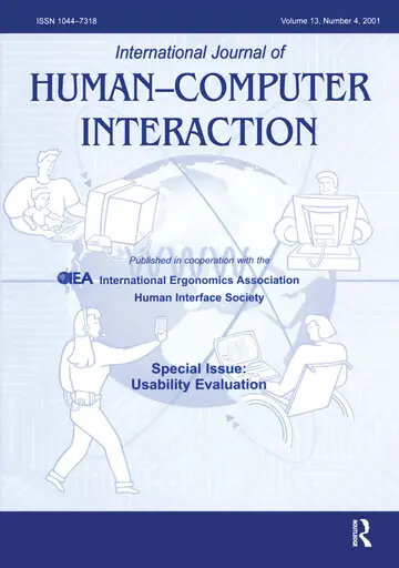 Cover of Usability Evaluation