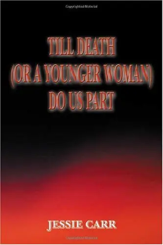 Cover of Till Death (Or a Younger Woman) Do Us Part