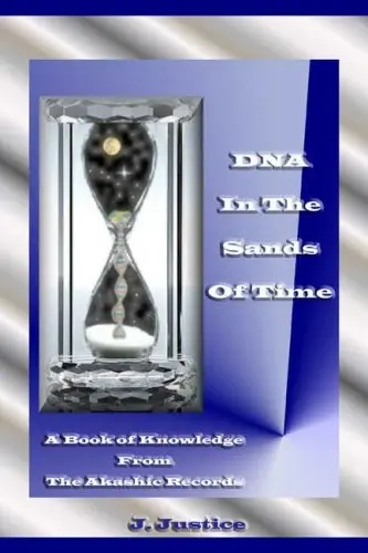 Cover of DNA in the Sands of Time