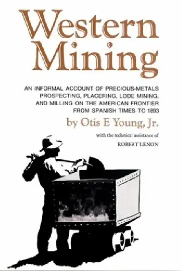 Cover of Western Mining