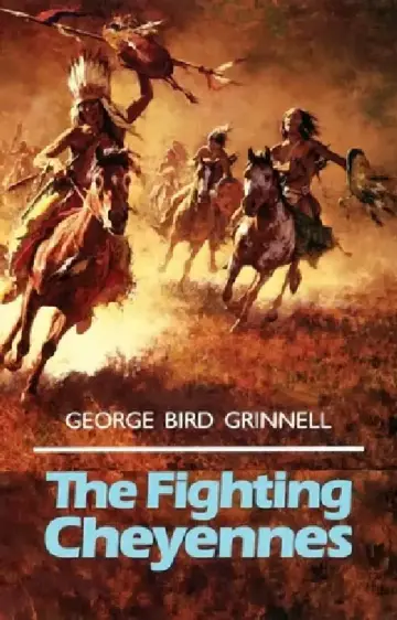 Cover of The Fighting Cheyennes