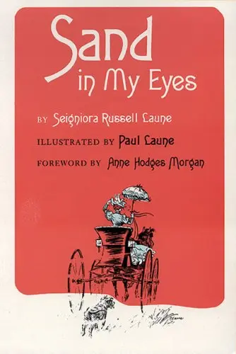 Cover of Sand in My Eyes