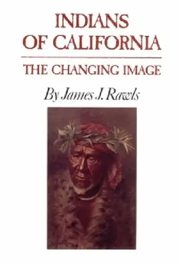 Cover of Indians of California