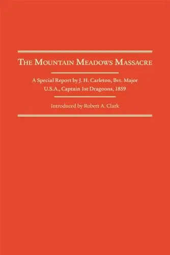 Cover of The Folklore of Spain in the American Southwest