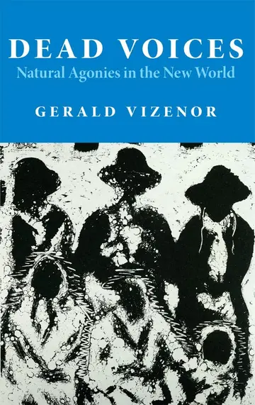 Cover of Dead Voices