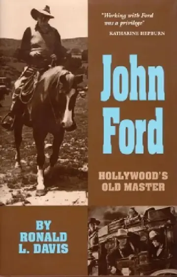 Cover of John Ford