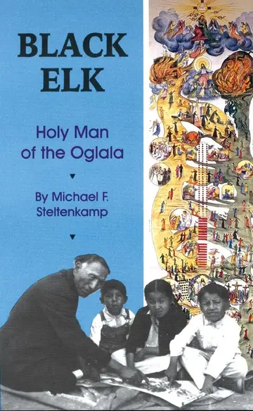 Cover of Black Elk