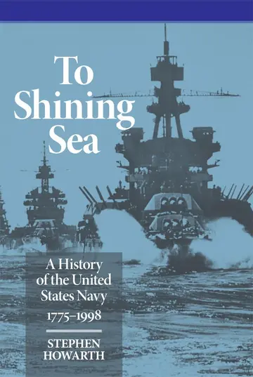 Cover of To Shining Sea