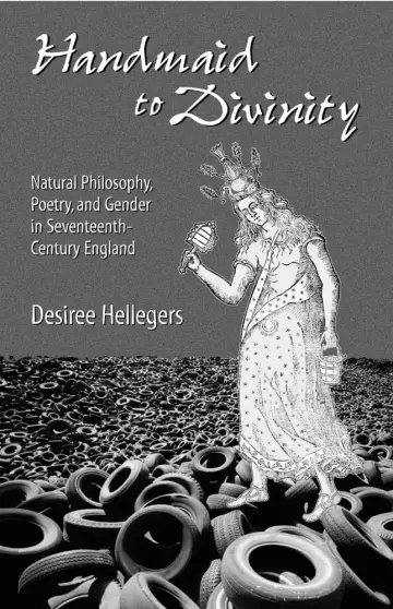 Cover of Handmaid to Divinity