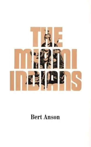 Cover of The Miami Indians