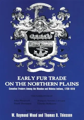 Cover of Early Fur Trade on the Northern Plains