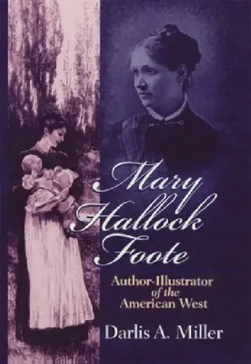 Cover of Mary Hallock Foote