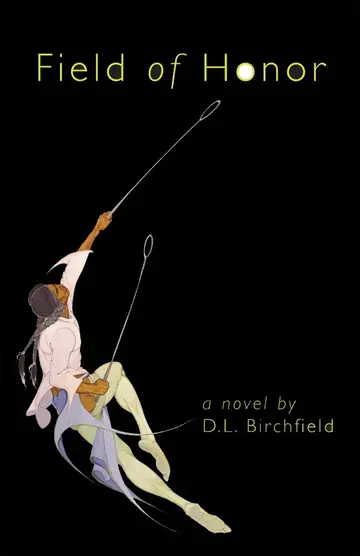 Cover of Field of Honour