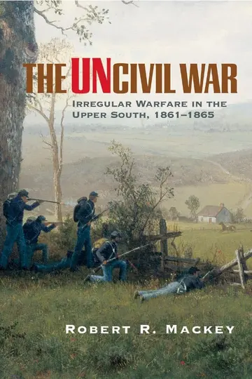 Cover of The Uncivil War