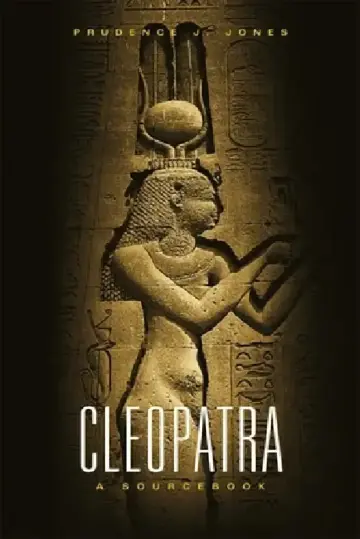 Cover of Cleopatra
