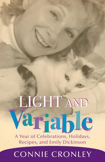 Cover of Light and Variable