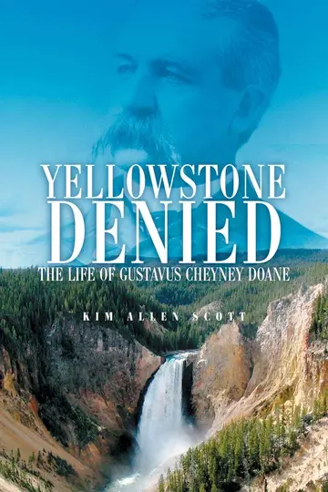 Cover of Yellowstone Denied