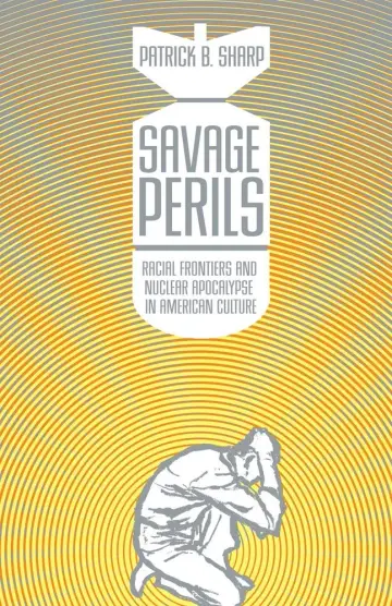 Cover of Savage Perils
