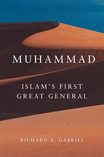Cover of Muhammad