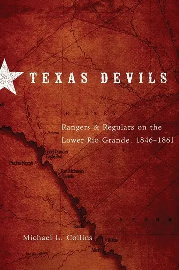 Cover of Texas Devils