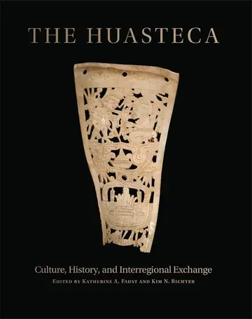 Cover of The Huasteca