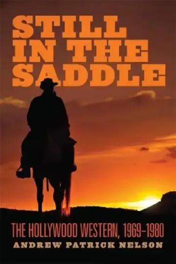Cover of Still in the Saddle