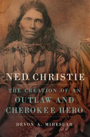 Cover of Ned Christie