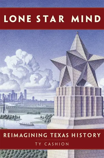 Cover of Lone Star Mind