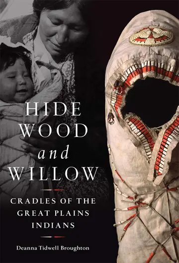 Cover of Hide, Wood, and Willow