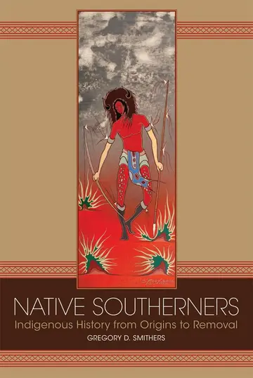 Cover of Native Southerners