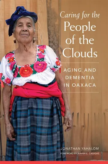 Cover of Caring for the People of the Clouds