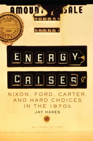 Cover of Energy Crises