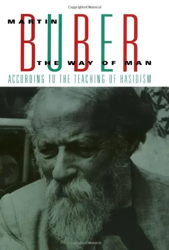 Cover of The Way of Man